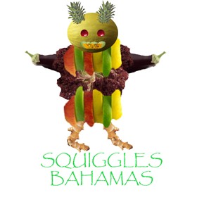 Photoshop: Squiggles