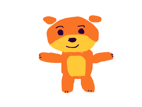 Animationish: Wiggle Doodle